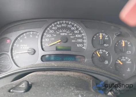 2004 Chevrolet Avalanche 1500 from USA, damaged, VIN 3GNEC12T04G275497